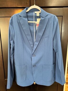 Men’s Summer Blazer SZ M